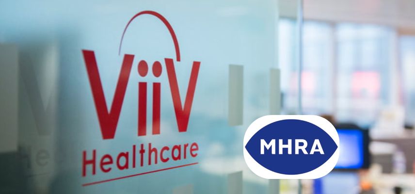 MHRA Grants Marketing Approval For ViiV Healthcare’s Cabotegravir Formulations